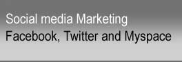 Social Media Marketing SEO