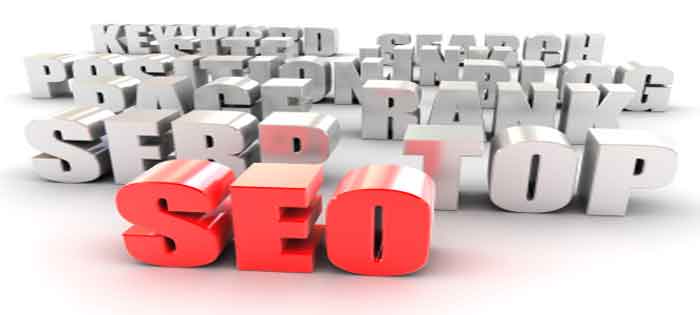 Search Engine Optimization and Top Rankings